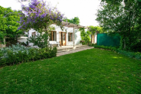 Garden Cottage
